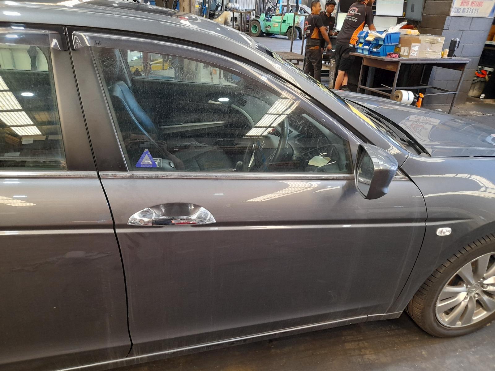 View Auto part Right Front Door Honda Accord 2012