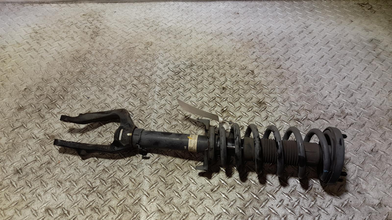 View Auto part Left Front Strut Honda Accord 2012
