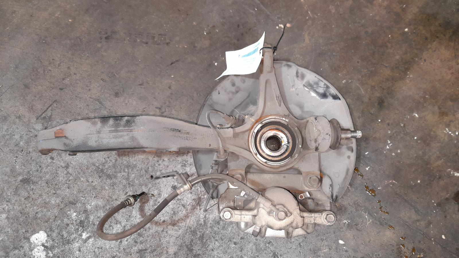 View Auto part Right Front Hub Assembly Honda Accord 2012