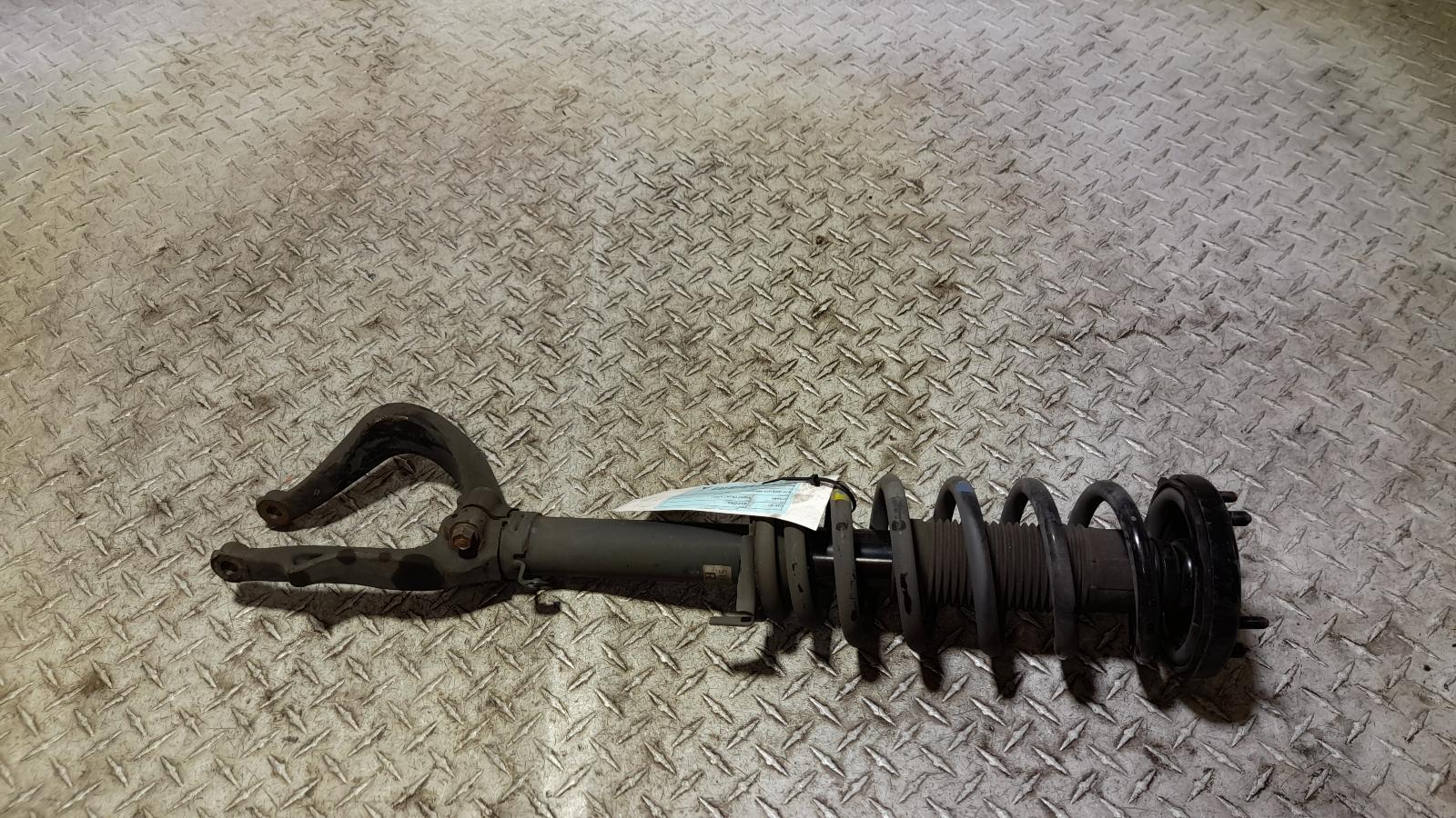 View Auto part Right Front Strut Honda Accord 2012