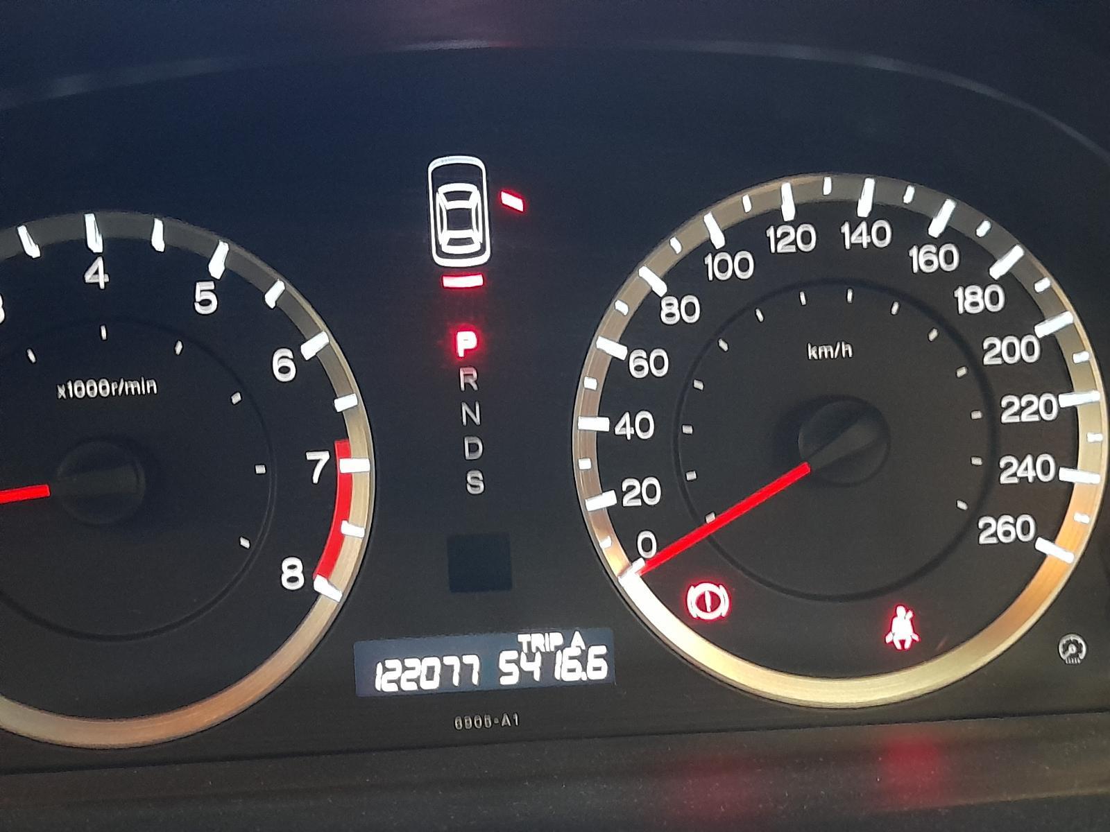 View Auto part Instrument Cluster Honda Accord 2012