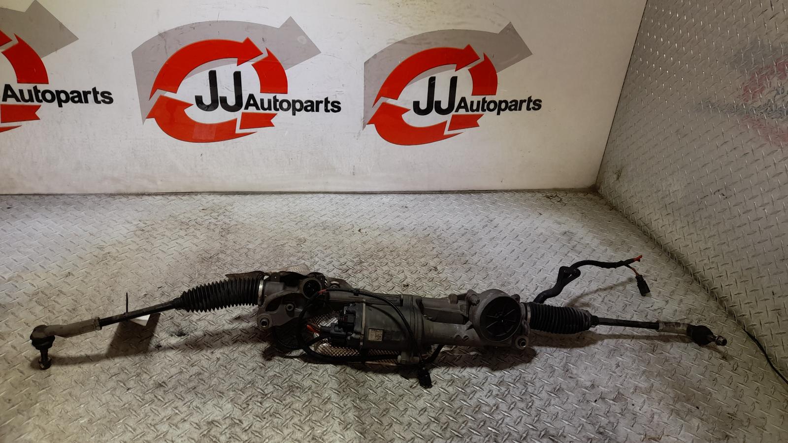 View Auto part Steering Box/Rack Volkswagen Golf 2012