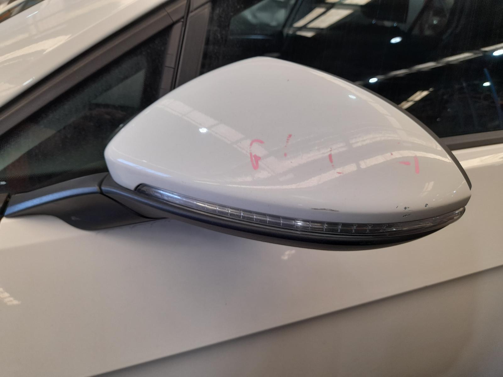 View Auto part Left Front Door Volkswagen Golf 2012