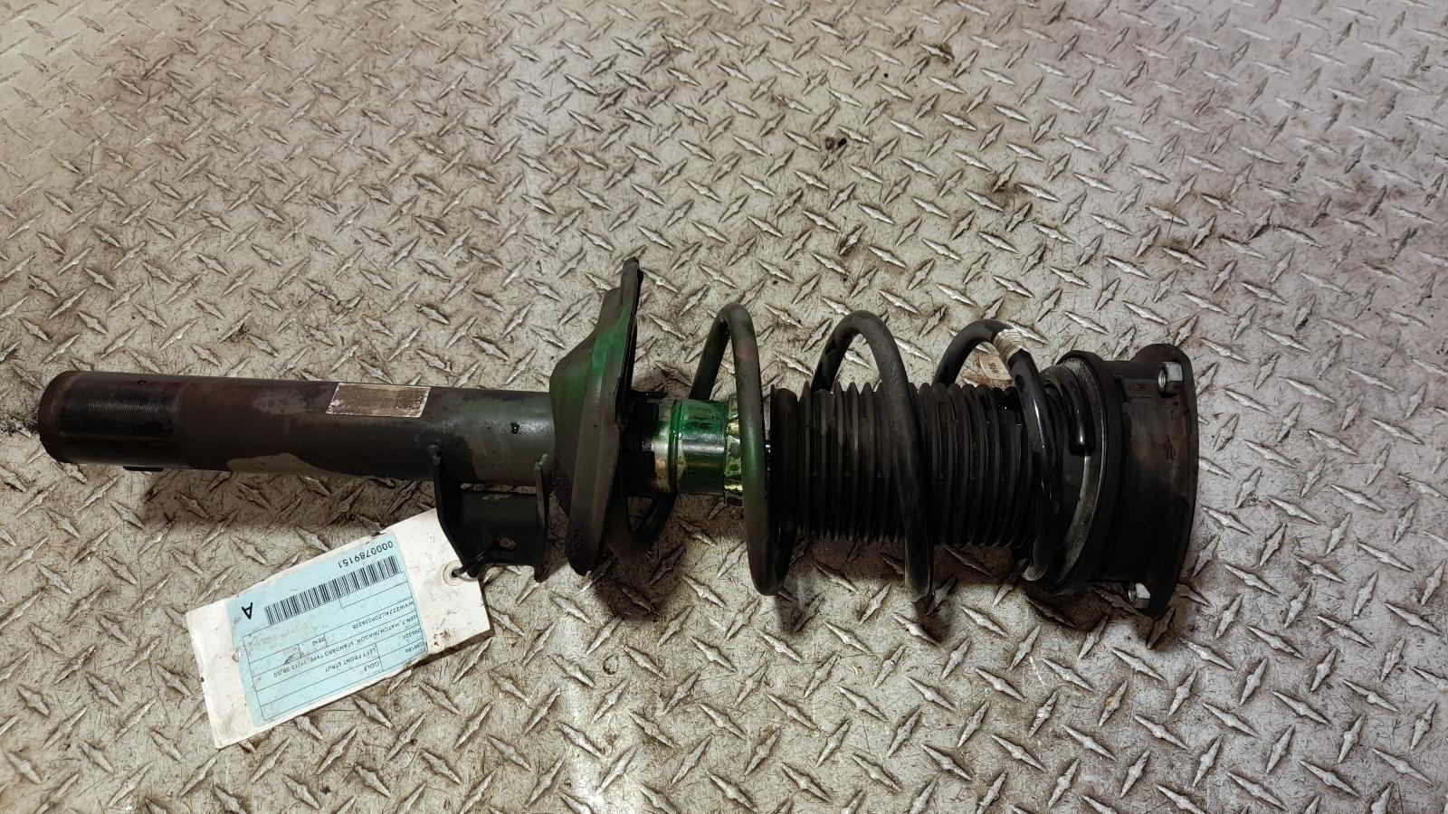 View Auto part Left Front Strut Volkswagen Golf 2012