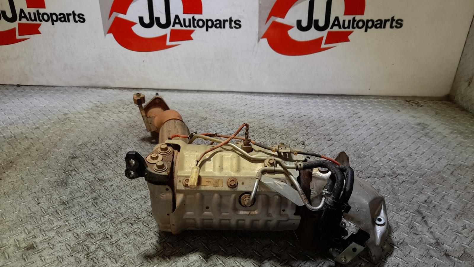 View Auto part Particulate Filter/Dpf Mazda Cx8 2019