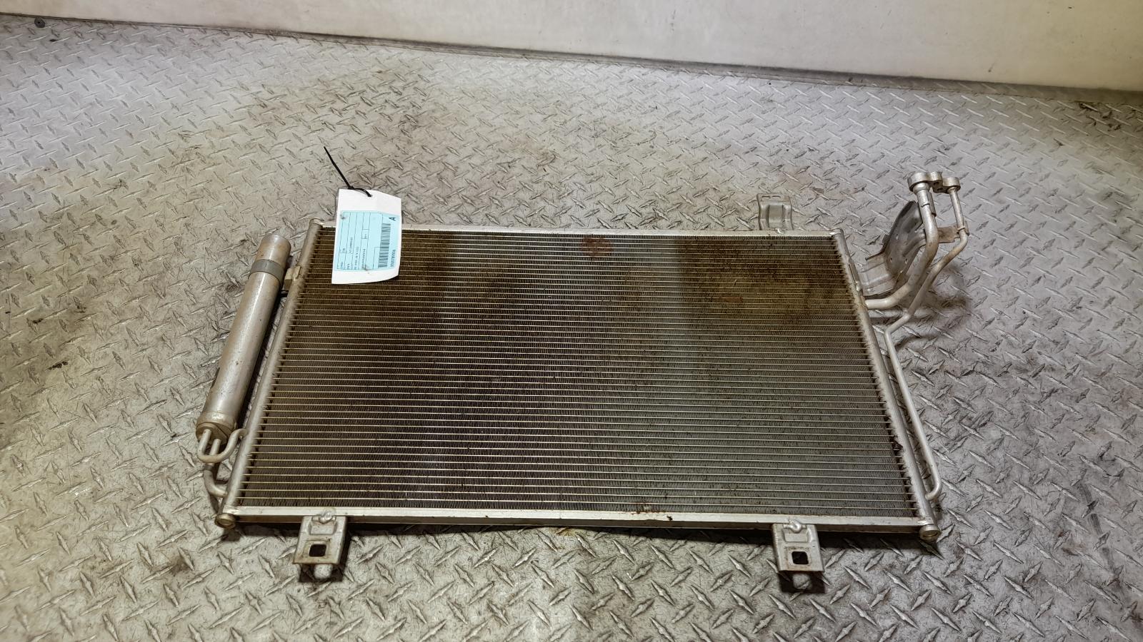 View Auto part A/C Condenser Mazda Cx8 2019