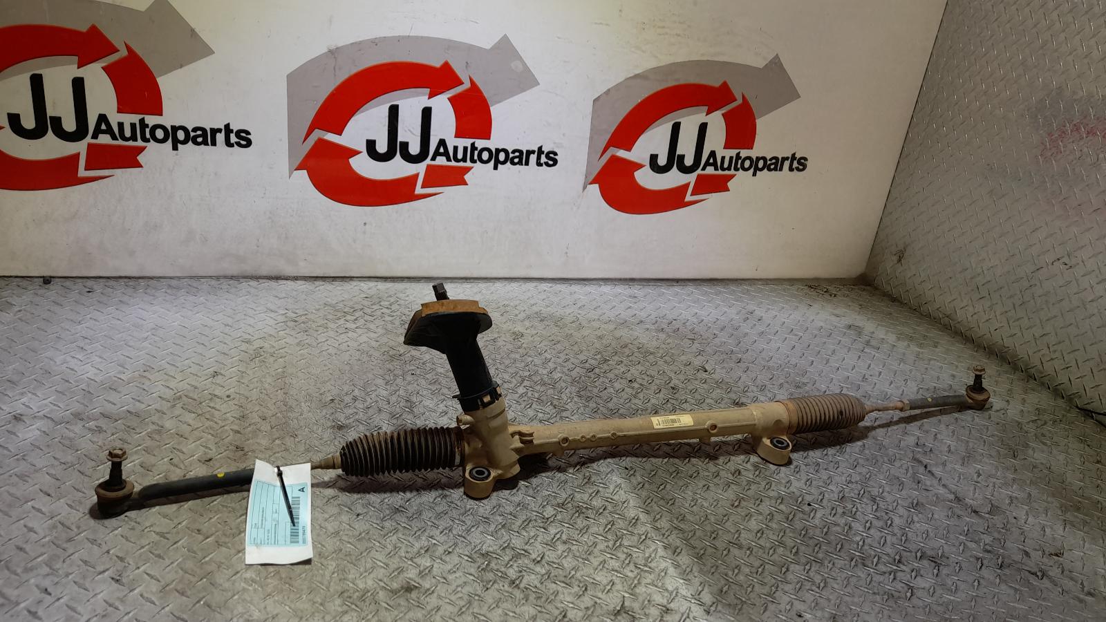 View Auto part Steering Box/Rack Mazda Cx8 2019