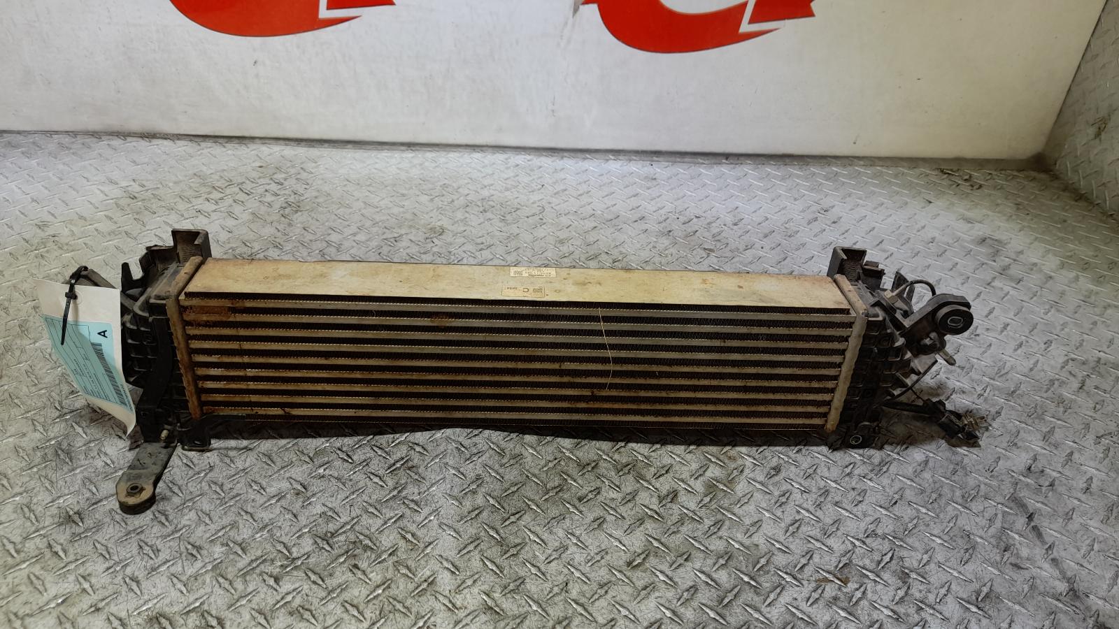 View Auto part Intercooler Mazda Cx8 2019