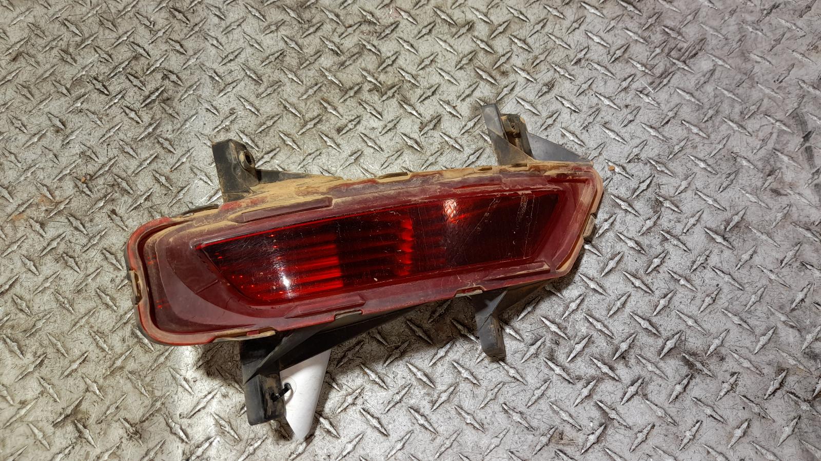 View Auto part Left Taillight Mazda Cx8 2019