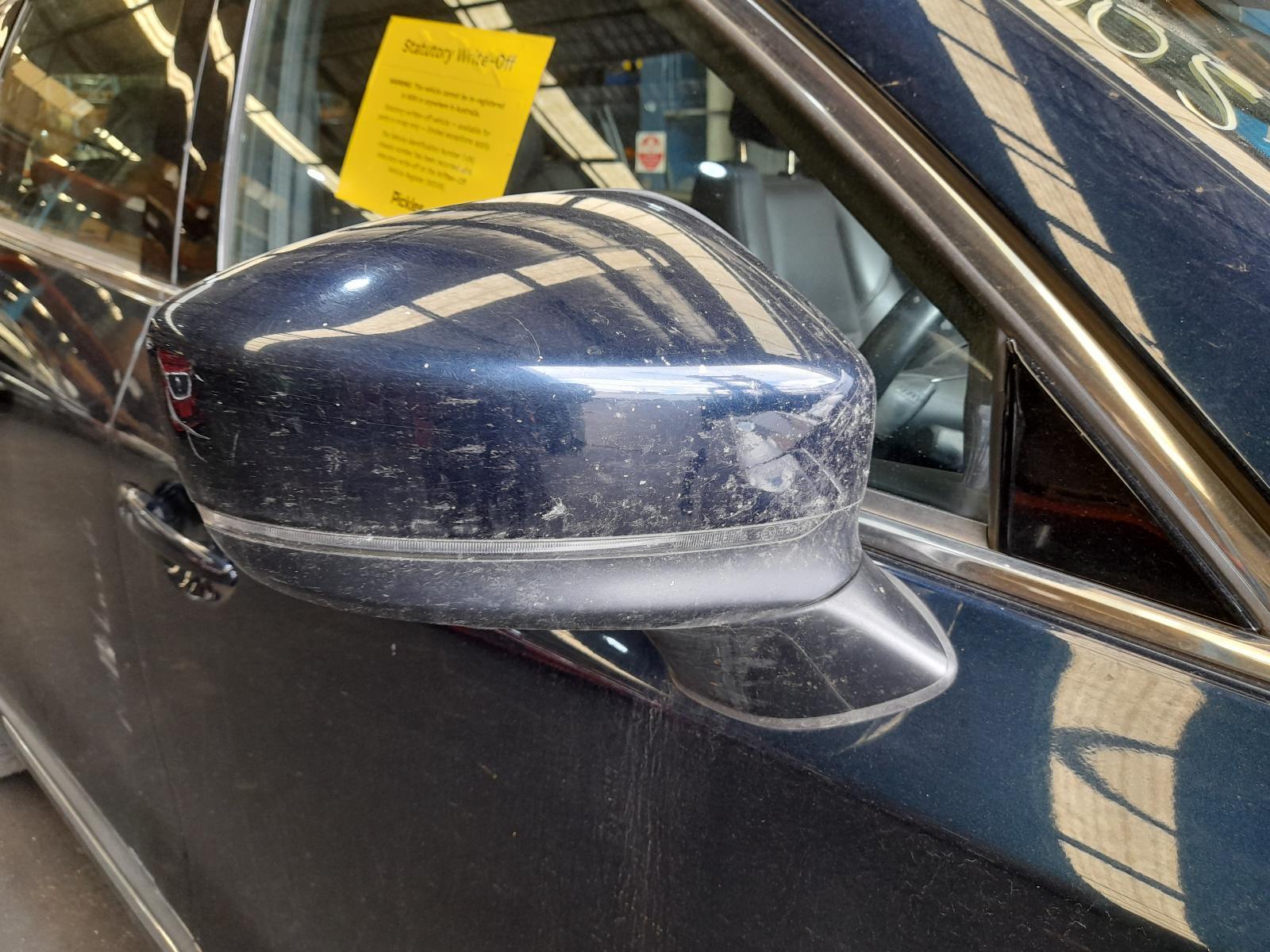 View Auto part Right Door Mirror Mazda Cx8 2019