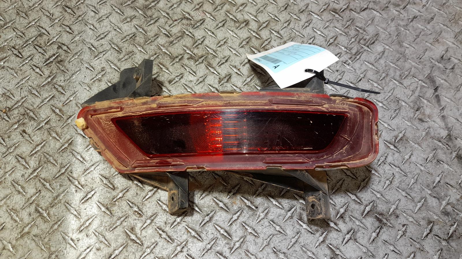 View Auto part Right Taillight Mazda Cx8 2019
