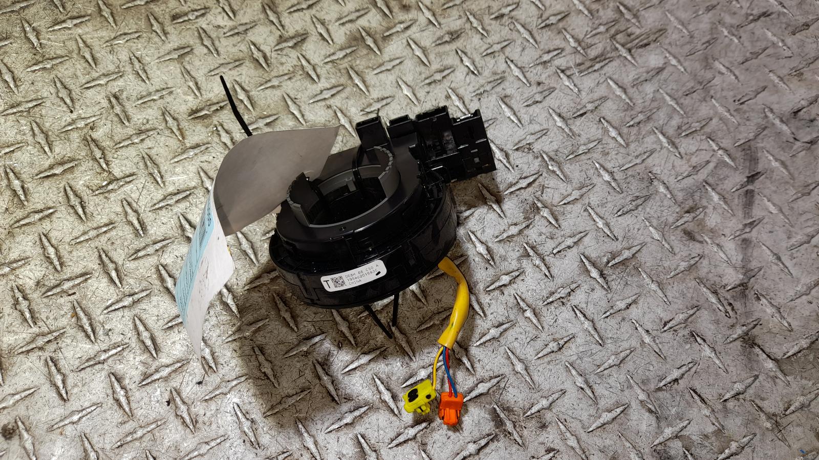 View Auto part Airbag Module/Sensor Mazda Cx8 2019