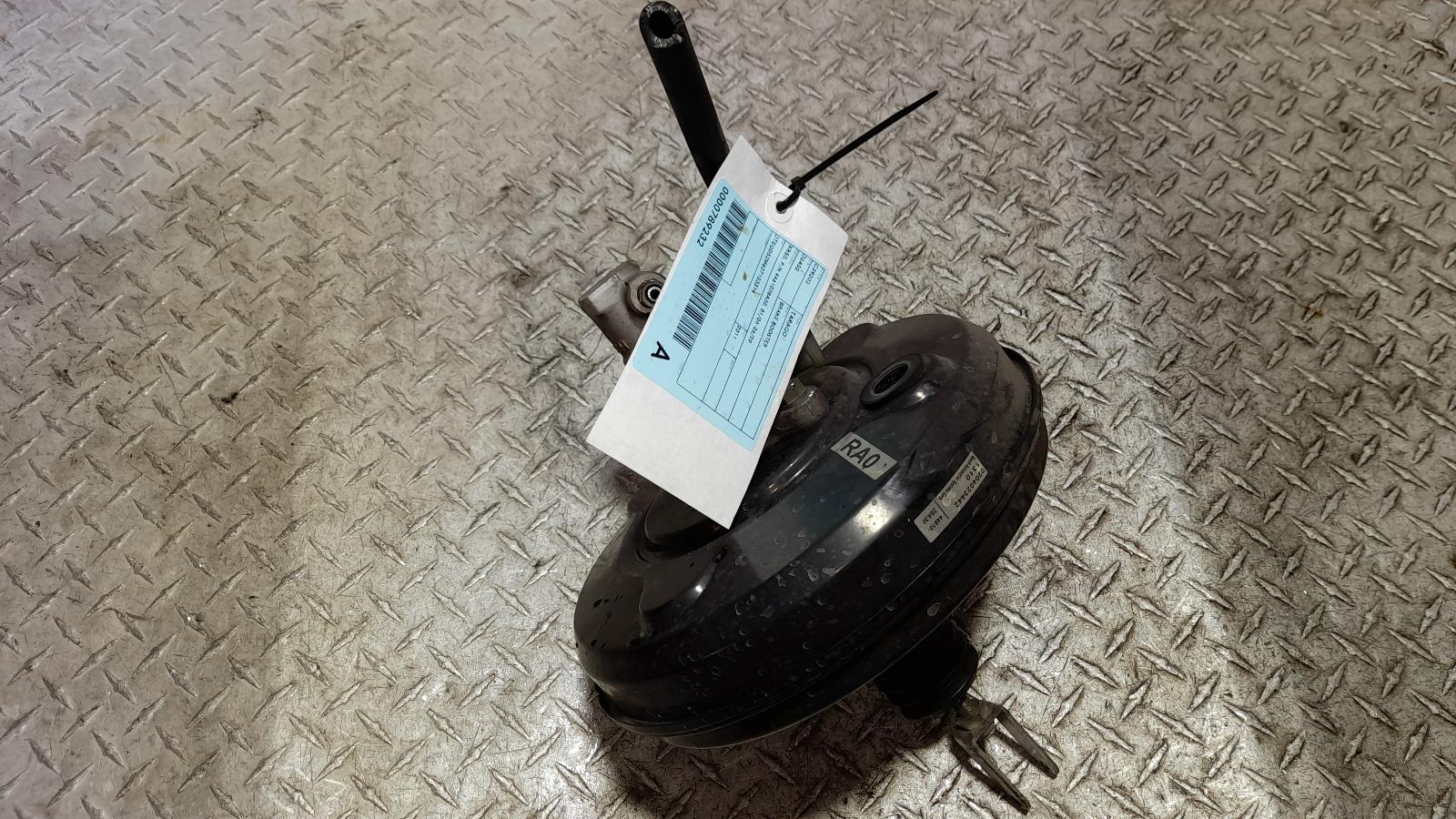 View Auto part Brake Booster Toyota Tarago 2011