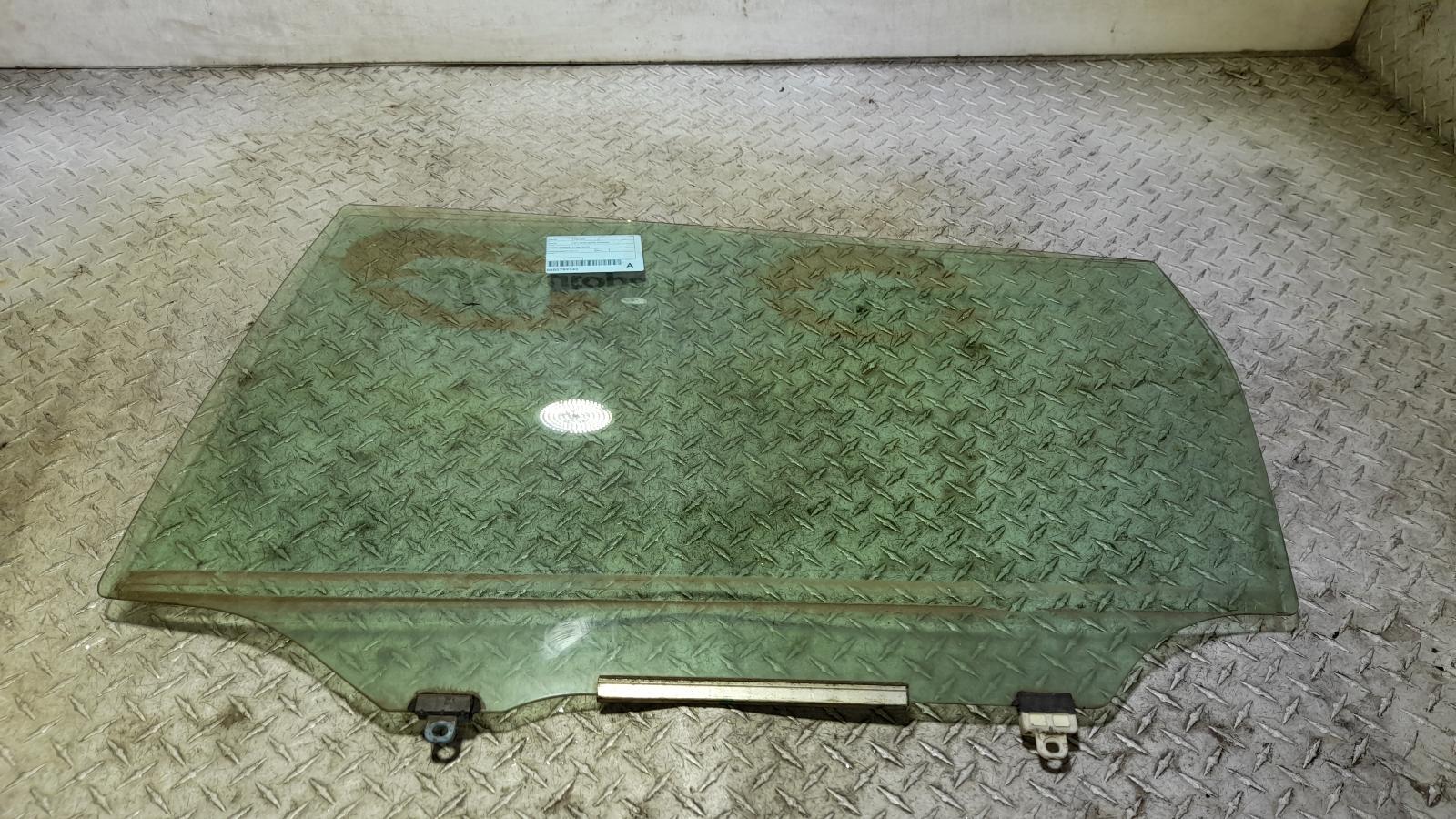 View Auto part Left Rear Door Window Toyota Tarago 2011
