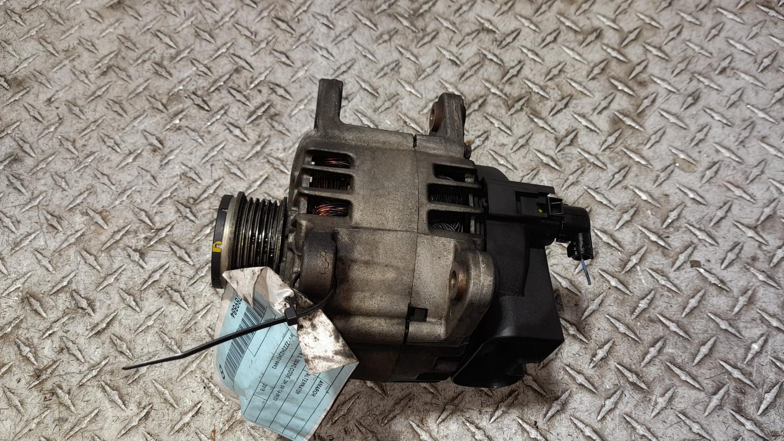 View Auto part Alternator Volkswagen Amarok 2018
