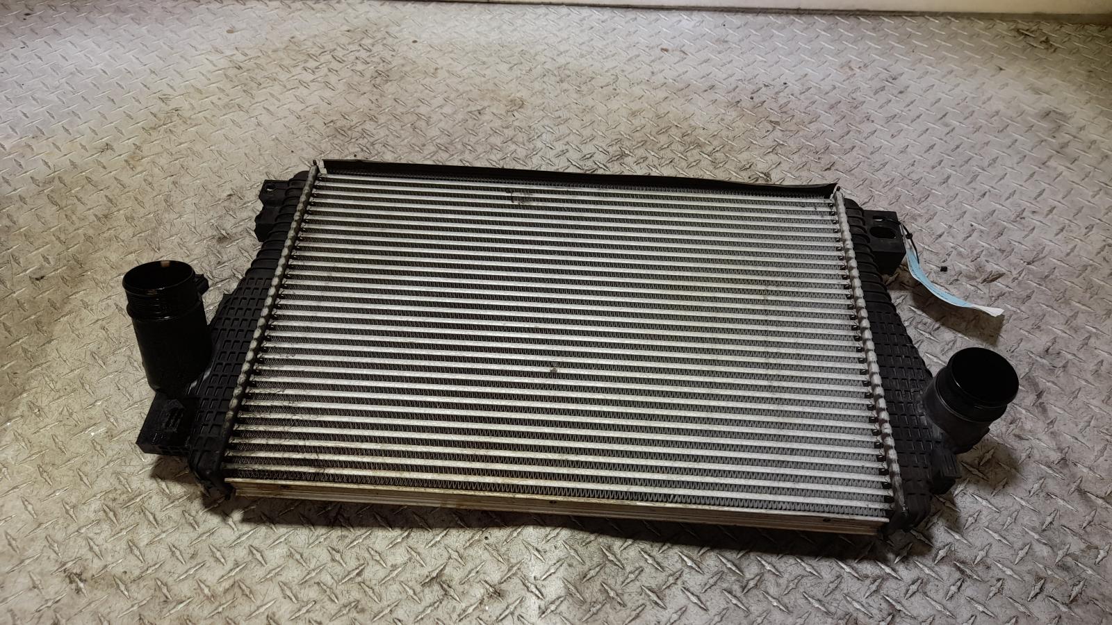 View Auto part Intercooler Volkswagen Amarok 2018