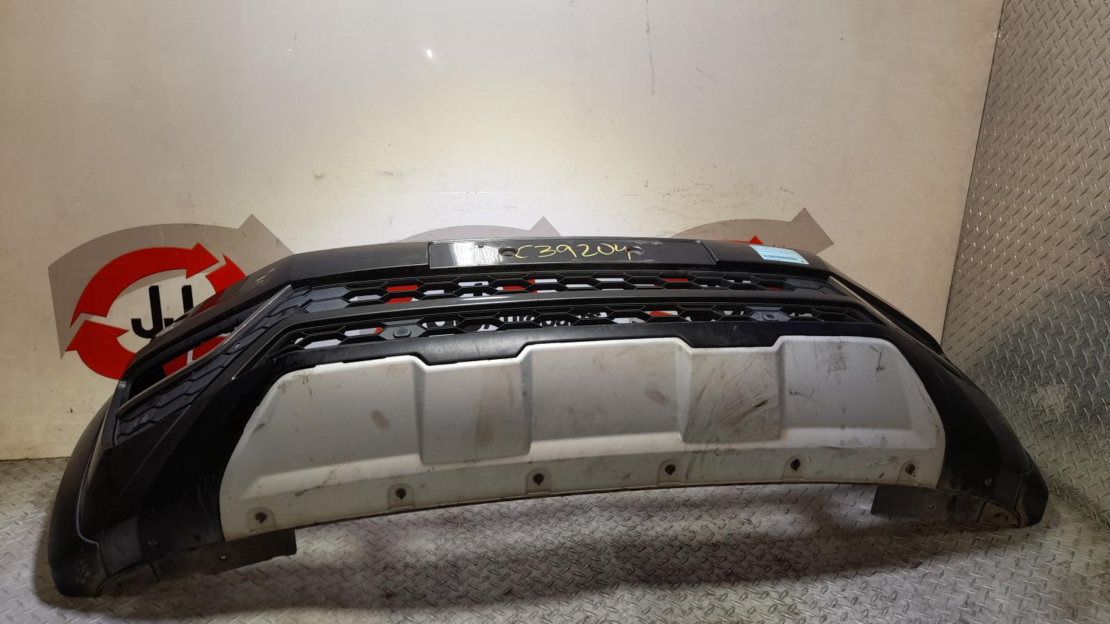 View Auto part Front Bumper Volkswagen Amarok 2018