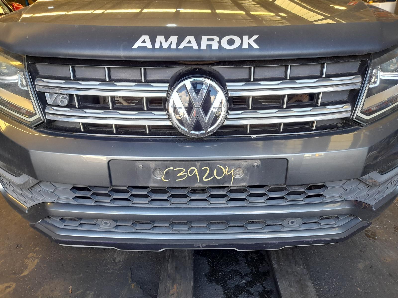 View Auto part Grille Volkswagen Amarok 2018