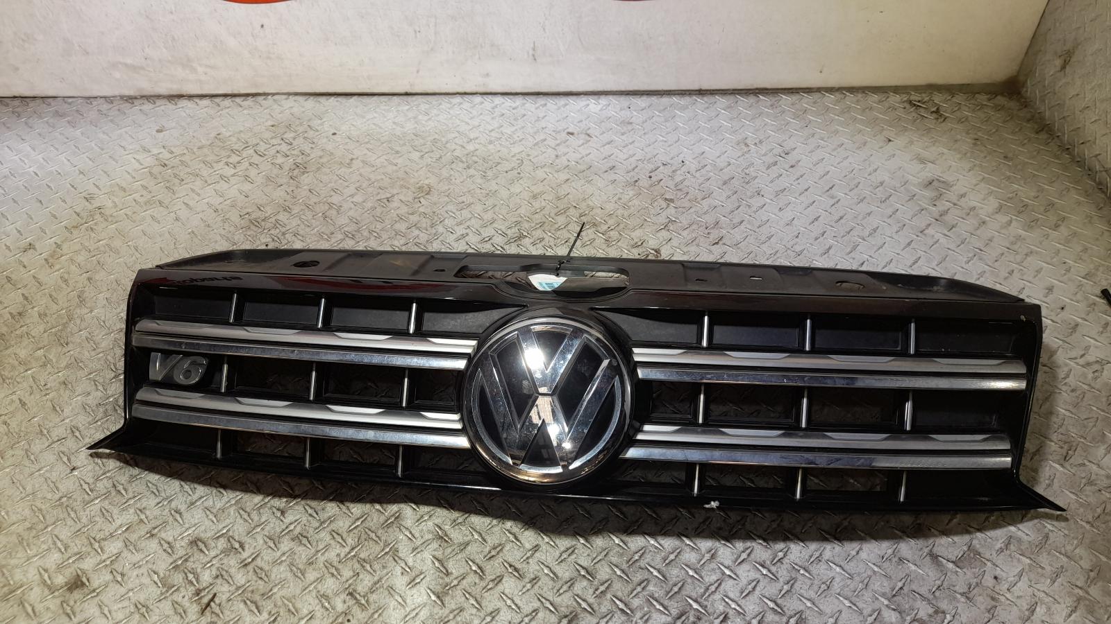 View Auto part Grille Volkswagen Amarok 2018