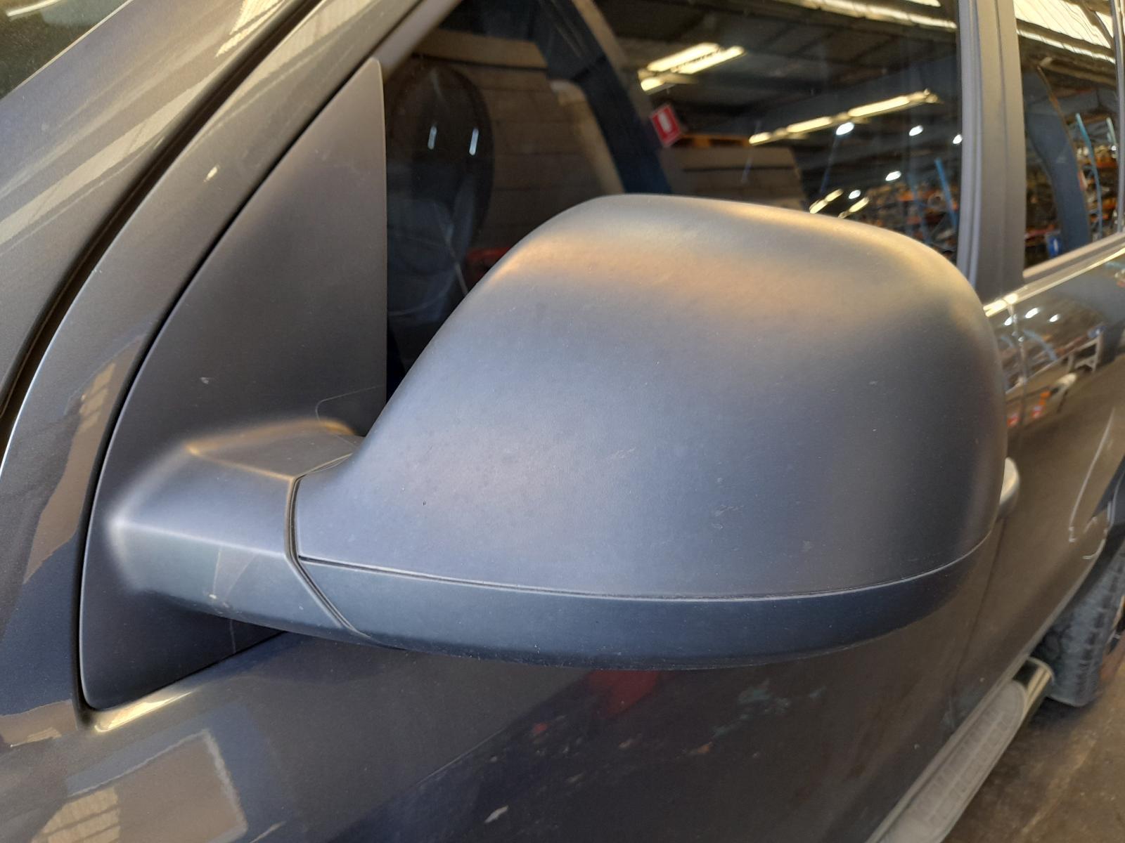 View Auto part Left Door Mirror Volkswagen Amarok 2018