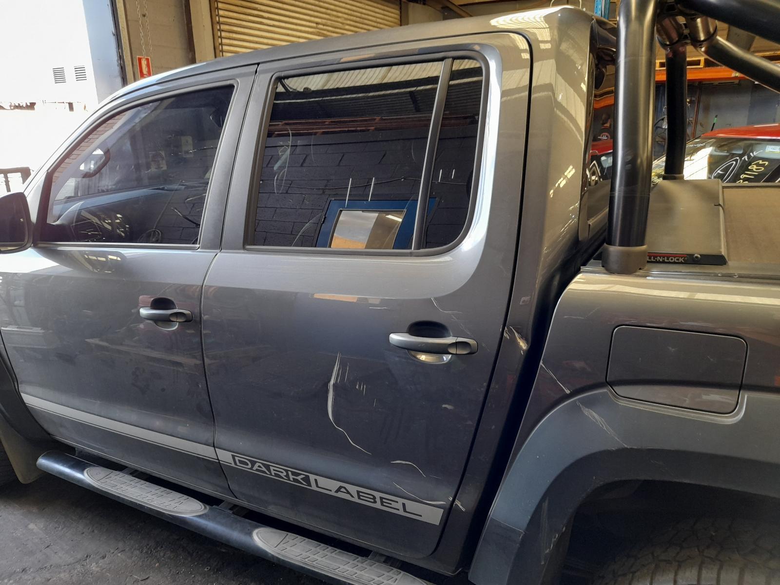 View Auto part Left Rear Wnd Reg/Motor Volkswagen Amarok 2018