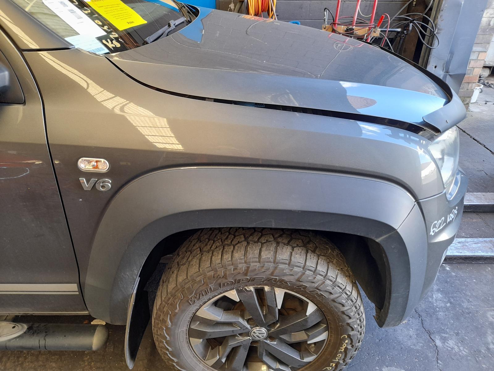 View Auto part Right Guard Volkswagen Amarok 2018