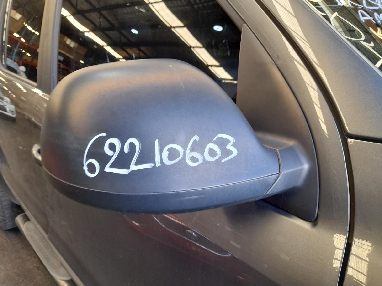 View Auto part Right Door Mirror Volkswagen Amarok 2018