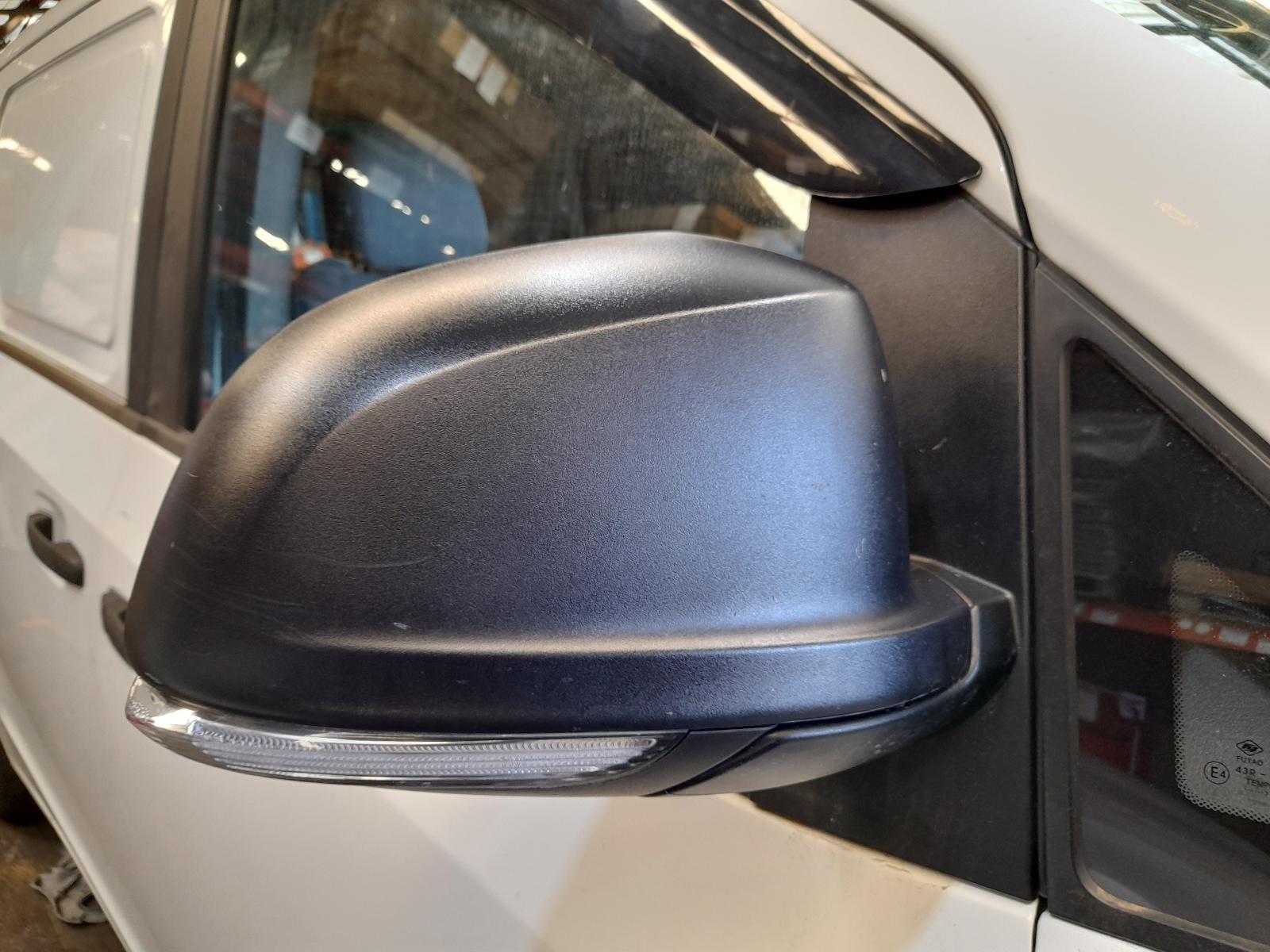 View Auto part Bootlid/Tailgate Ldv G10 2017