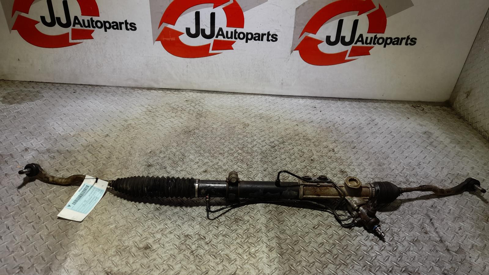 View Auto part Steering Box/Rack Nissan Navara 2016