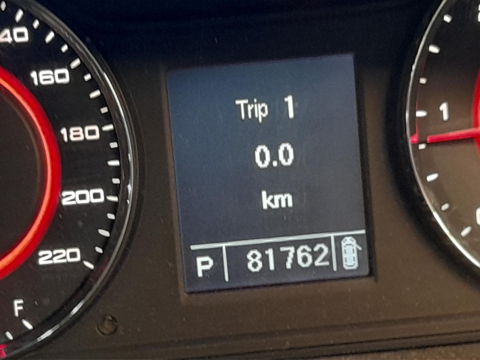 View Auto part Instrument Cluster Ldv G10 2017