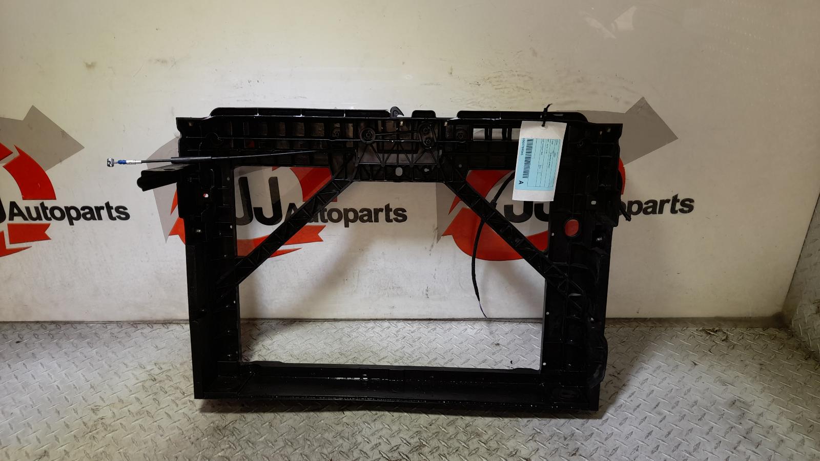 View Auto part Radiator Support Mg Mg3 2019