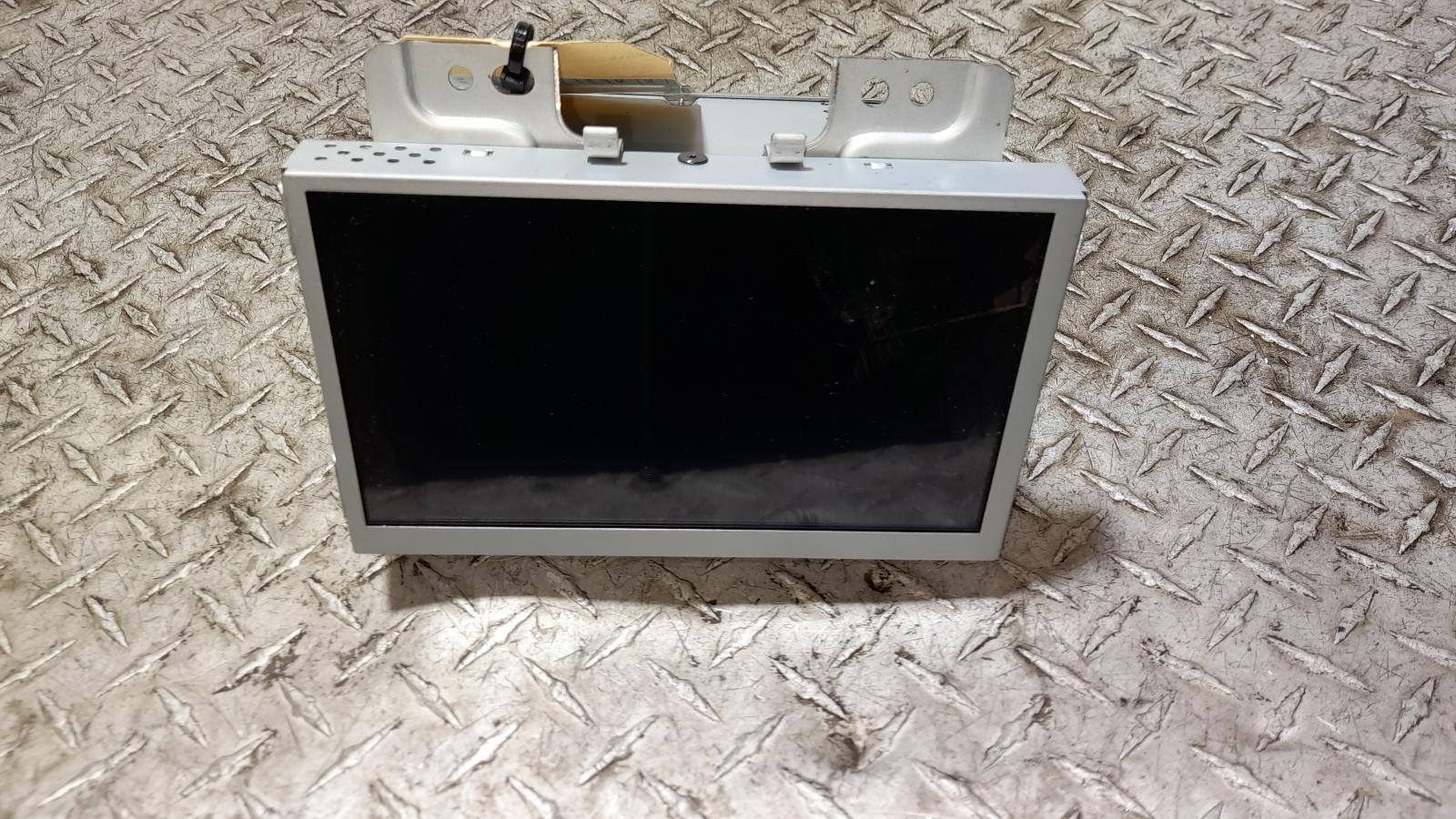 View Auto part Radio/Cd/Dvd/Sat/Tv Mg Mg3 2019