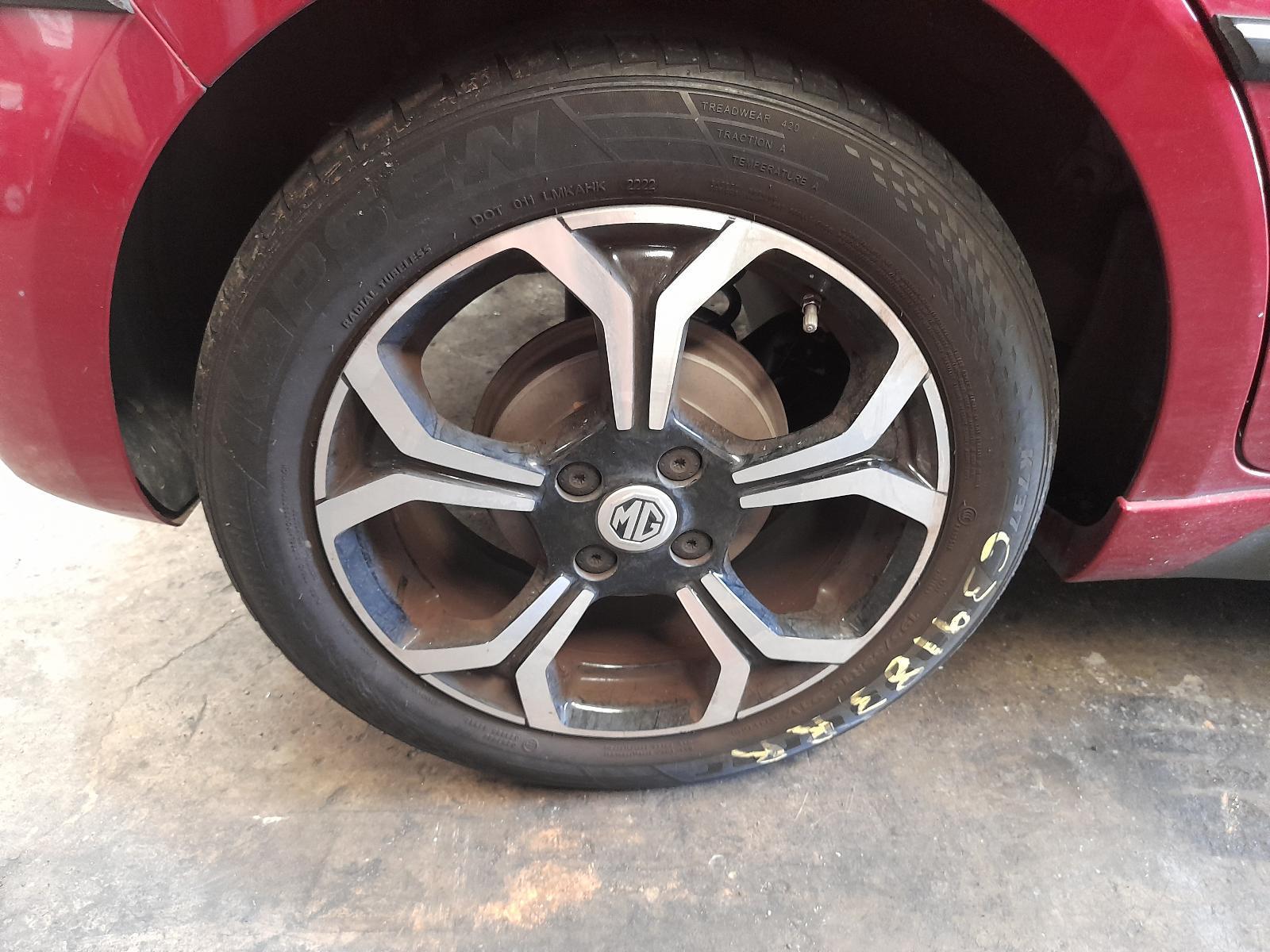 View Auto part Wheel Mag Mg Mg3 2019