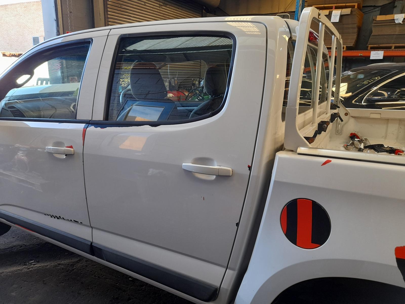 View Auto part Left Rear Wnd Reg/Motor Holden Colorado 2012