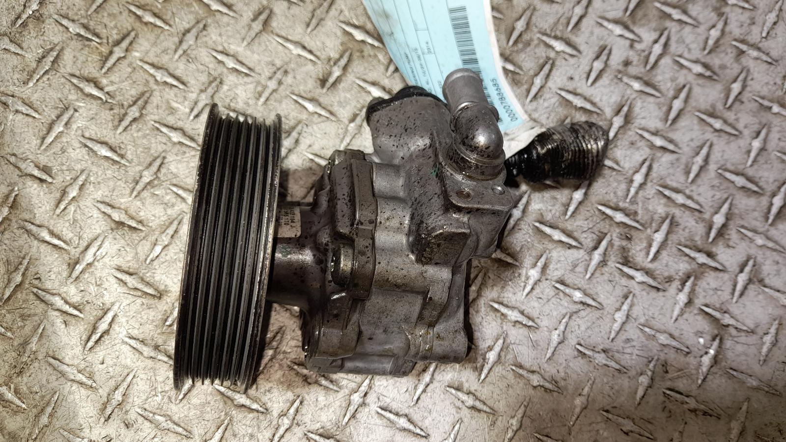 View Auto part Steering Pump Audi Q7 2014