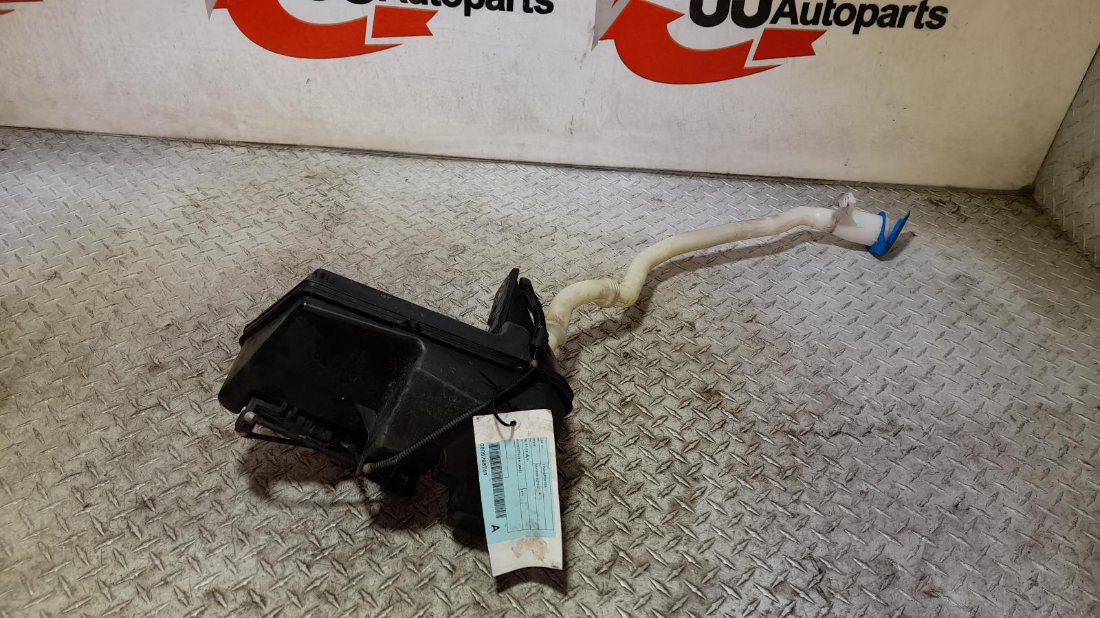 View Auto part Washer Bottle Volkswagen Transporter 2019