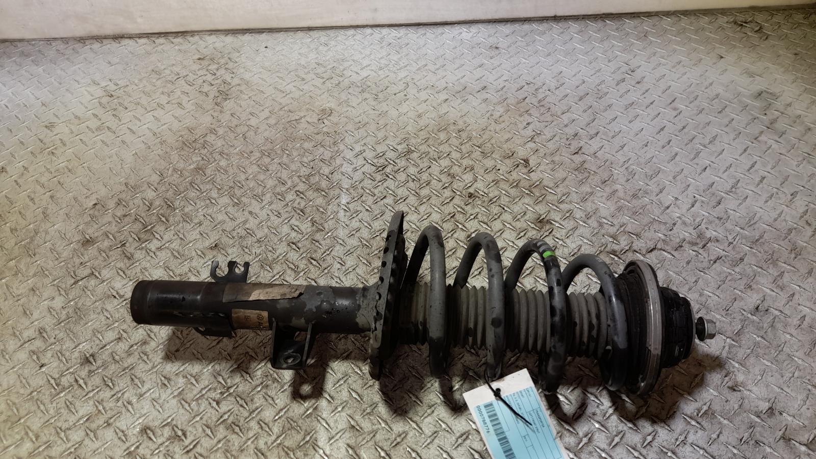 View Auto part Left Front Strut Volkswagen Transporter 2019