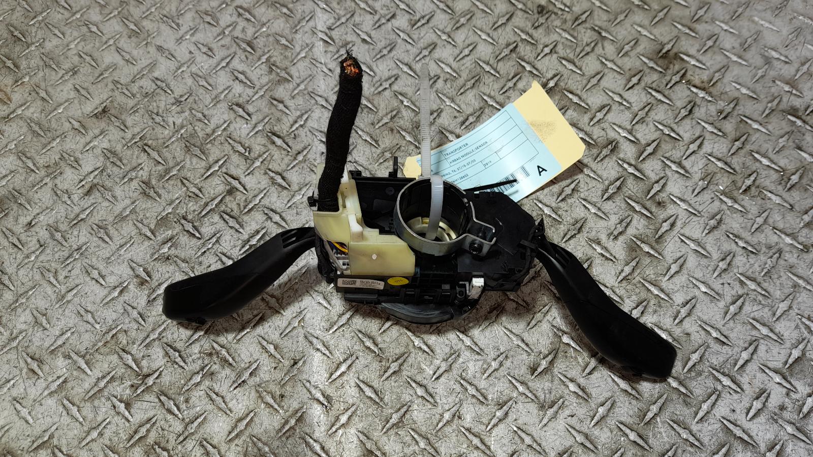 View Auto part Airbag Module/Sensor Volkswagen Transporter 2019