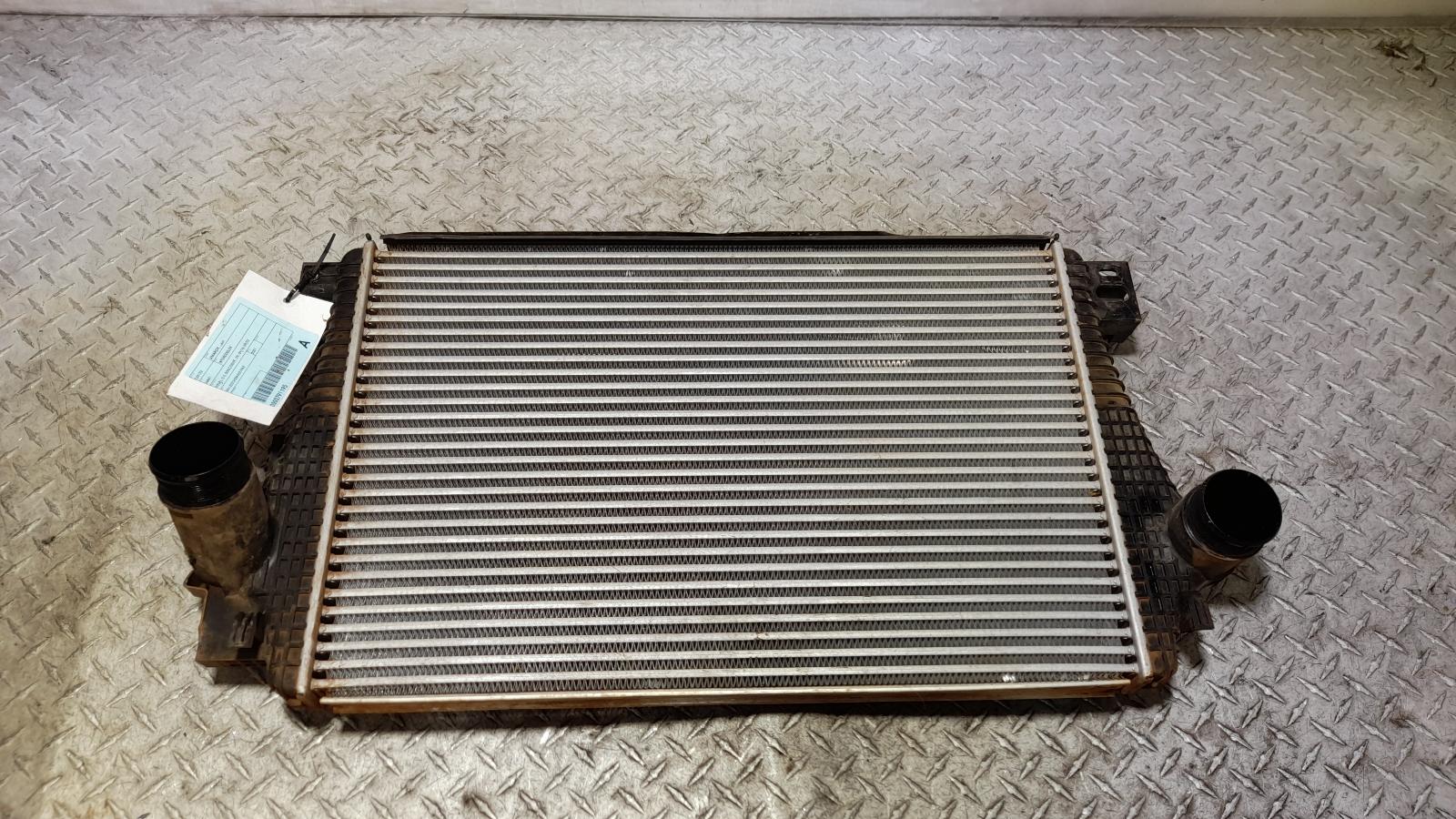 View Auto part Intercooler Volkswagen Amarok 2021