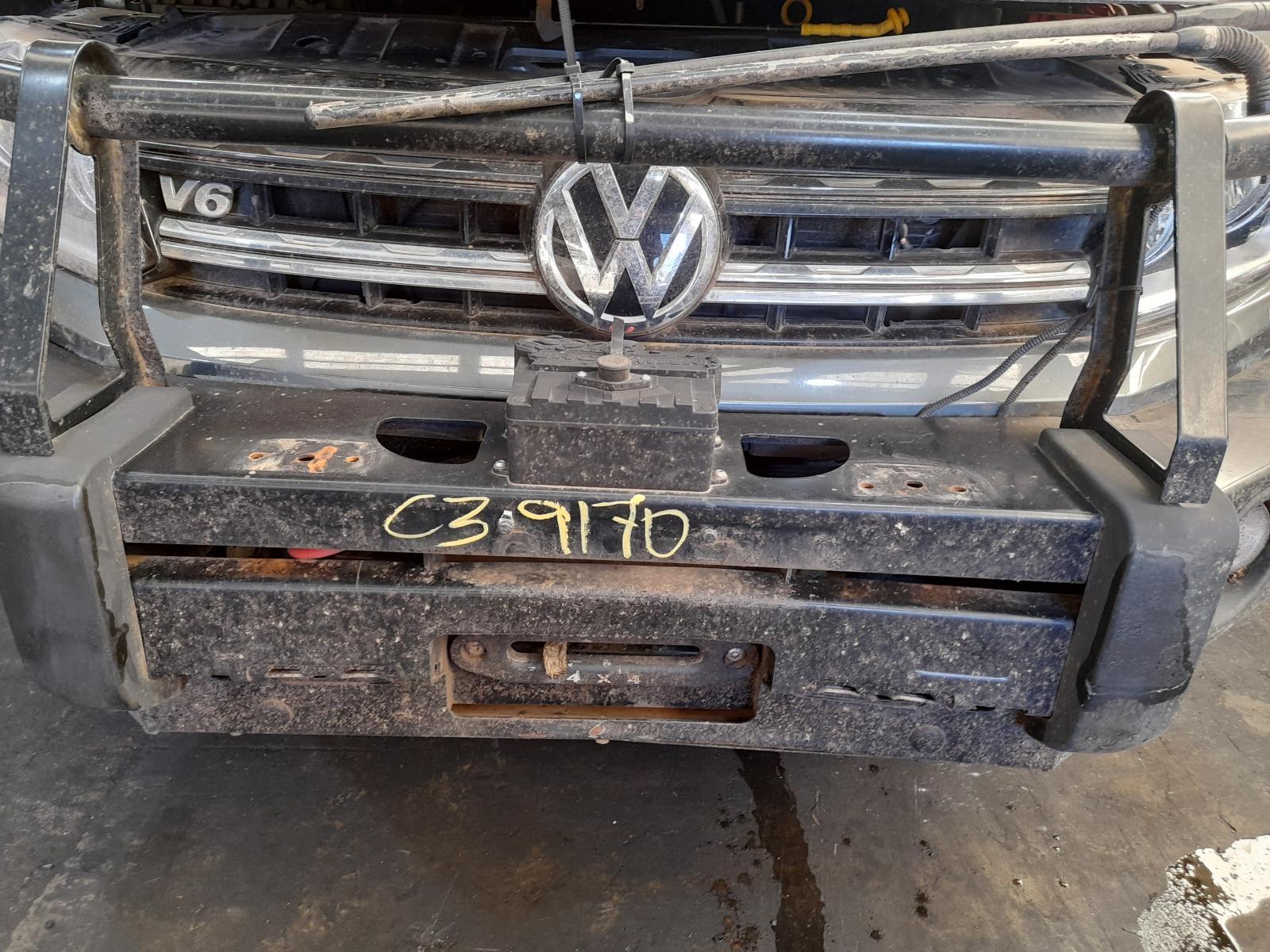 View Auto part Grille Volkswagen Amarok 2021