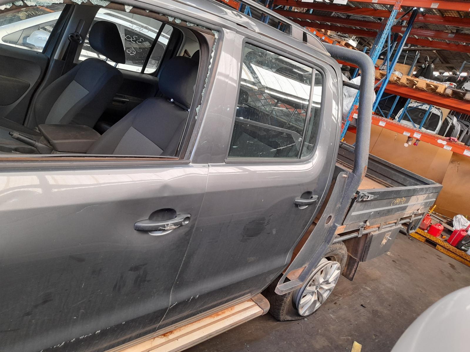 View Auto part Left Rear Wnd Reg/Motor Volkswagen Amarok 2021