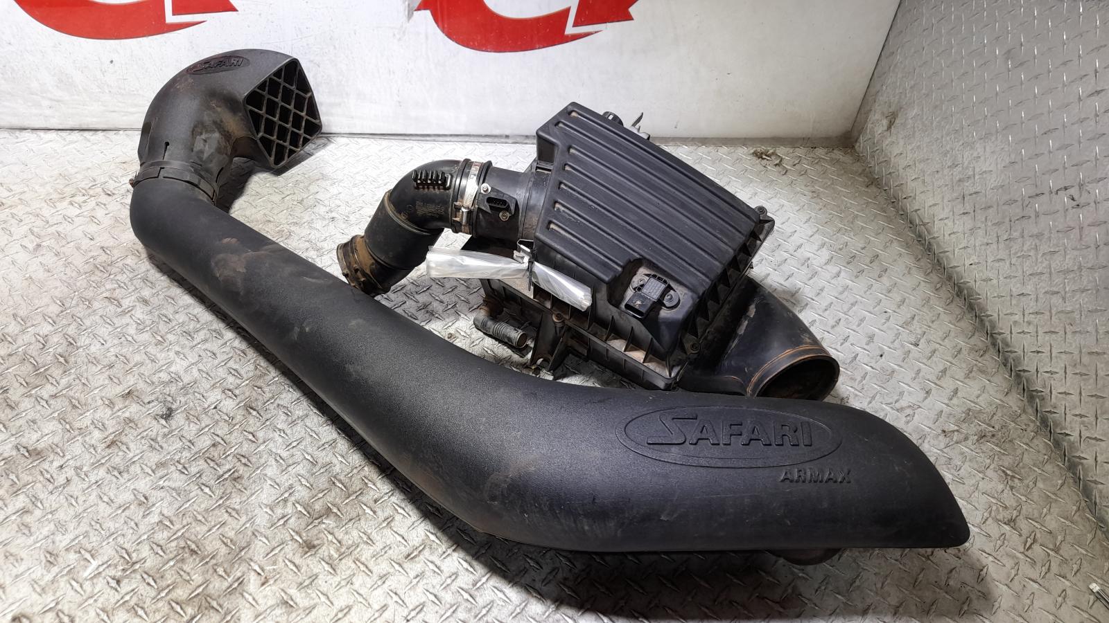 View Auto part Snorkel Volkswagen Amarok 2021