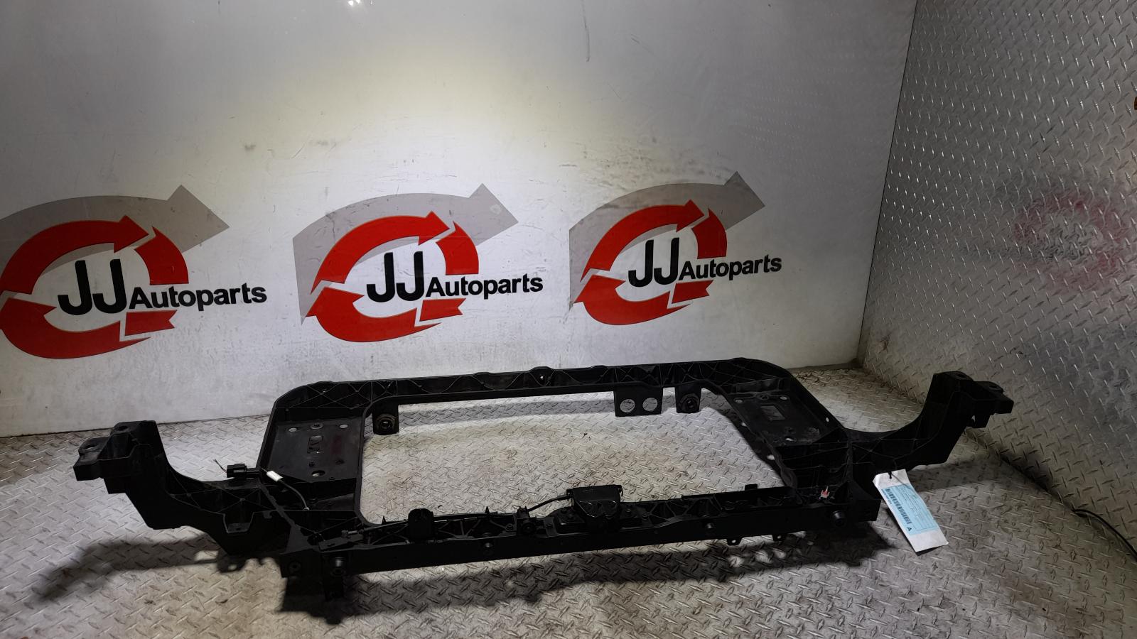 View Auto part Radiator Support Hyundai Ix35 2012