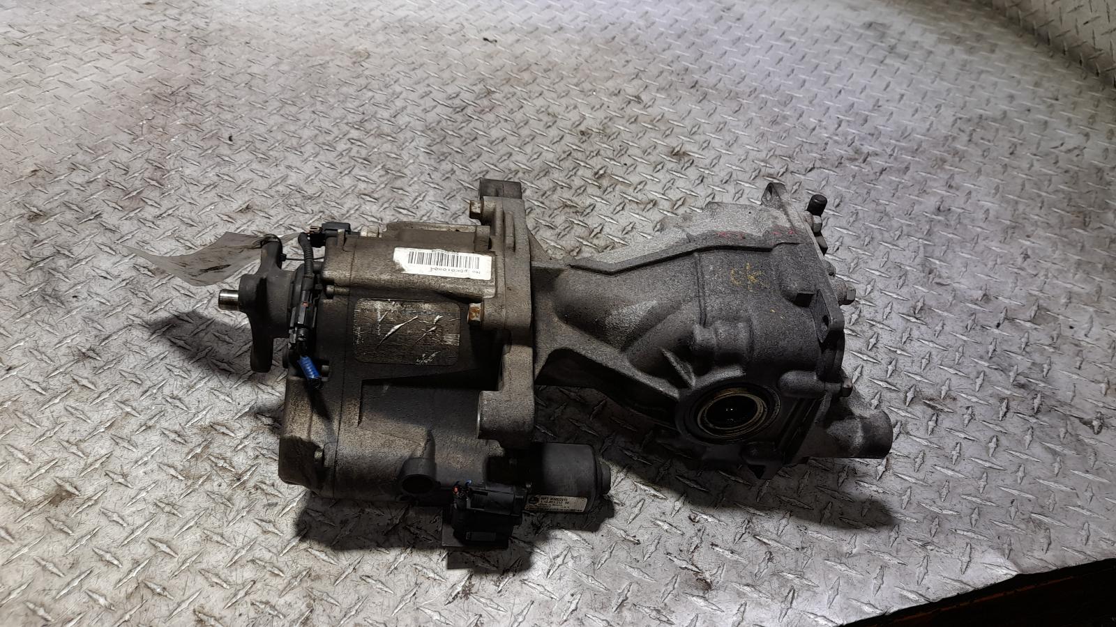 View Auto part Differential Centre Hyundai Ix35 2012