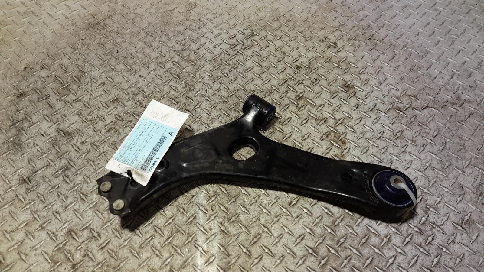 View Auto part Left Front Lower Control Arm Hyundai Ix35 2012