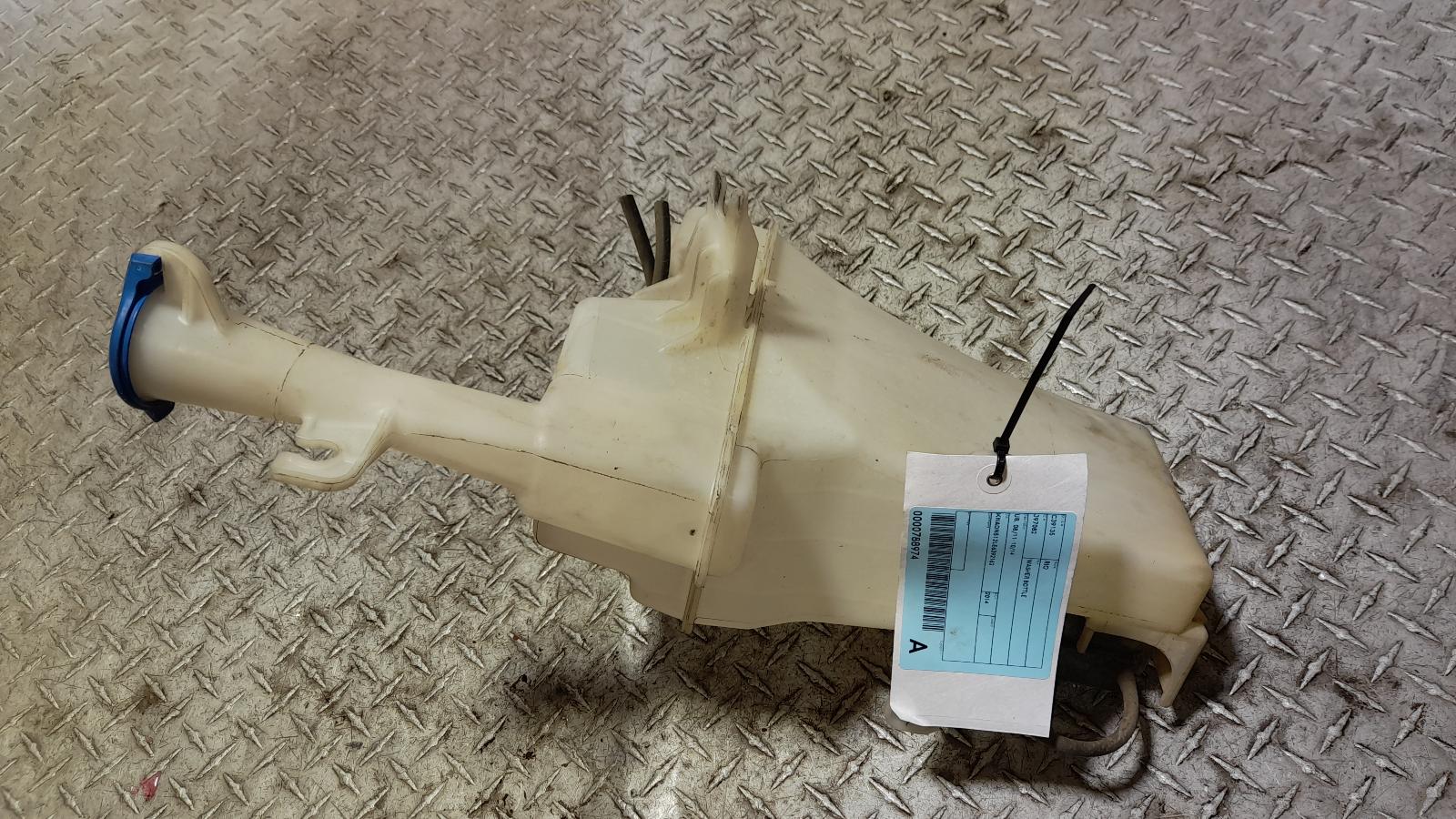View Auto part Washer Bottle Kia Rio 2014