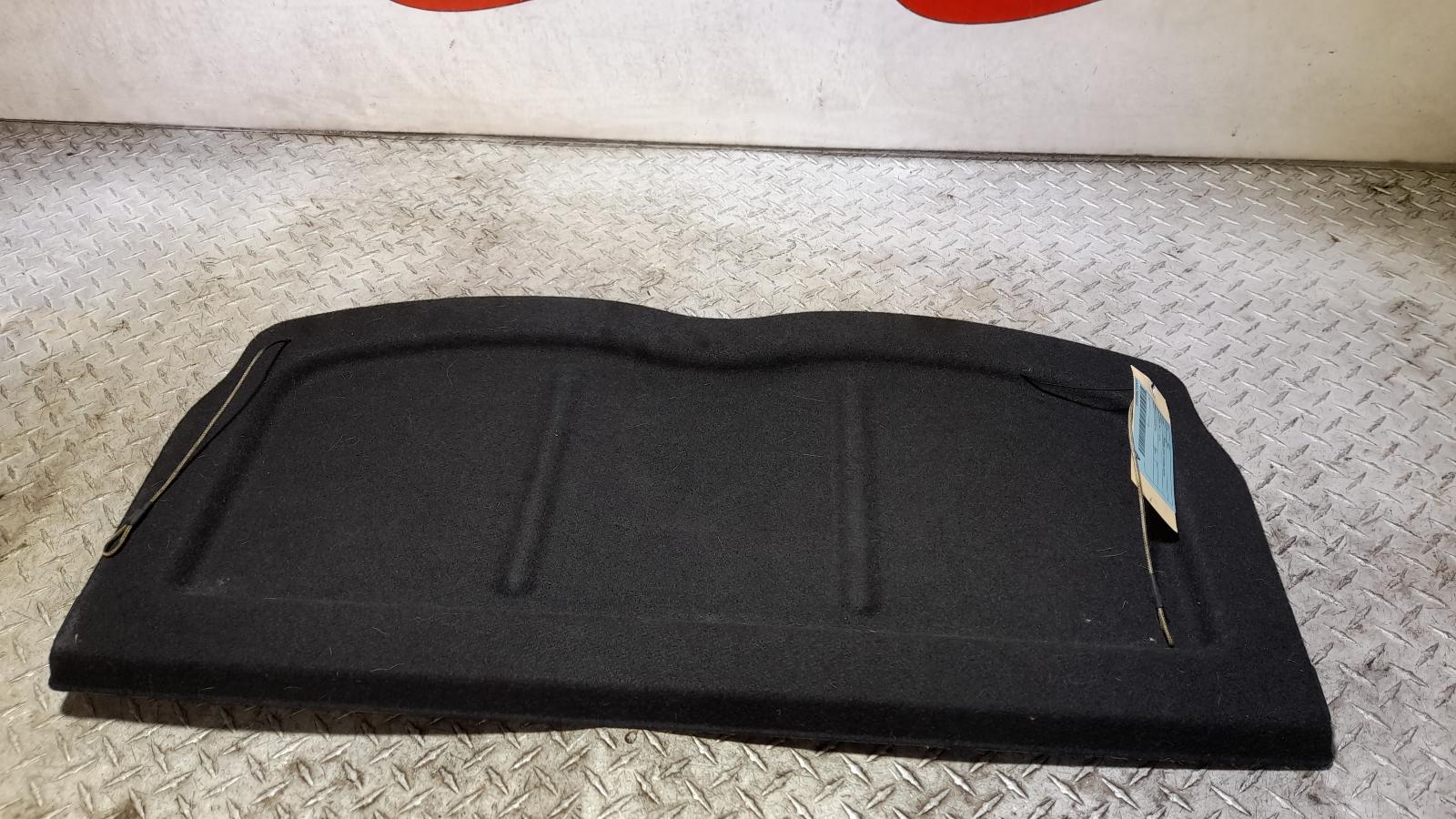 View Auto part Parcel Shelf Cargo Blind Kia Rio 2014