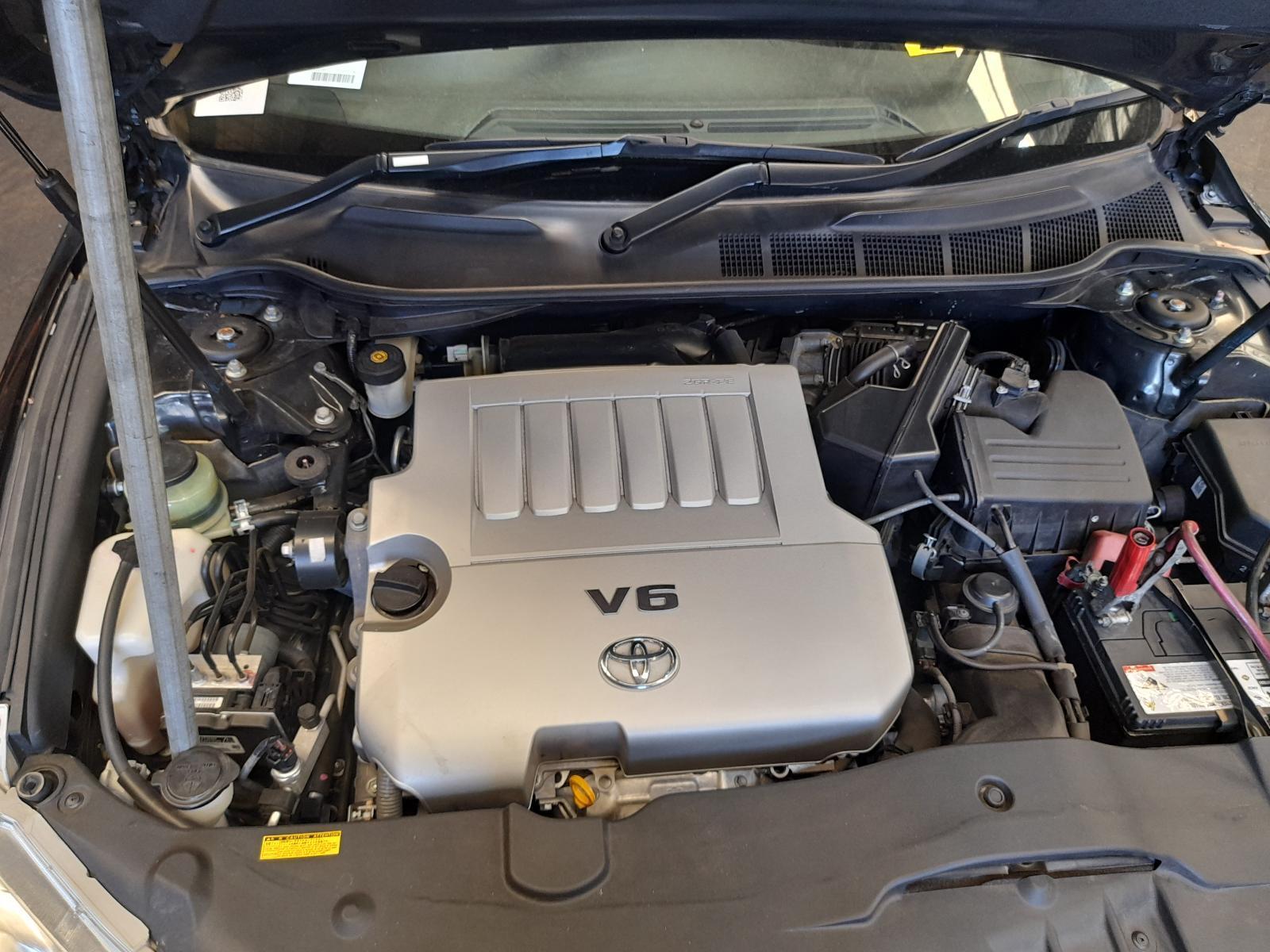 View Auto part Engine Toyota Aurion 2011