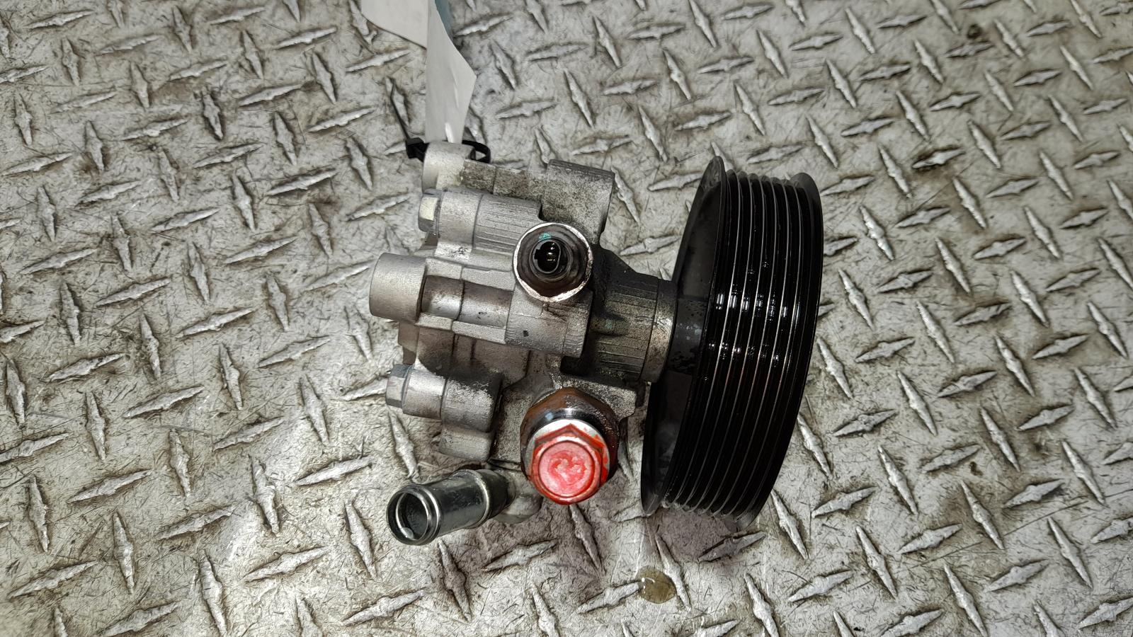 View Auto part Steering Pump Toyota Aurion 2011