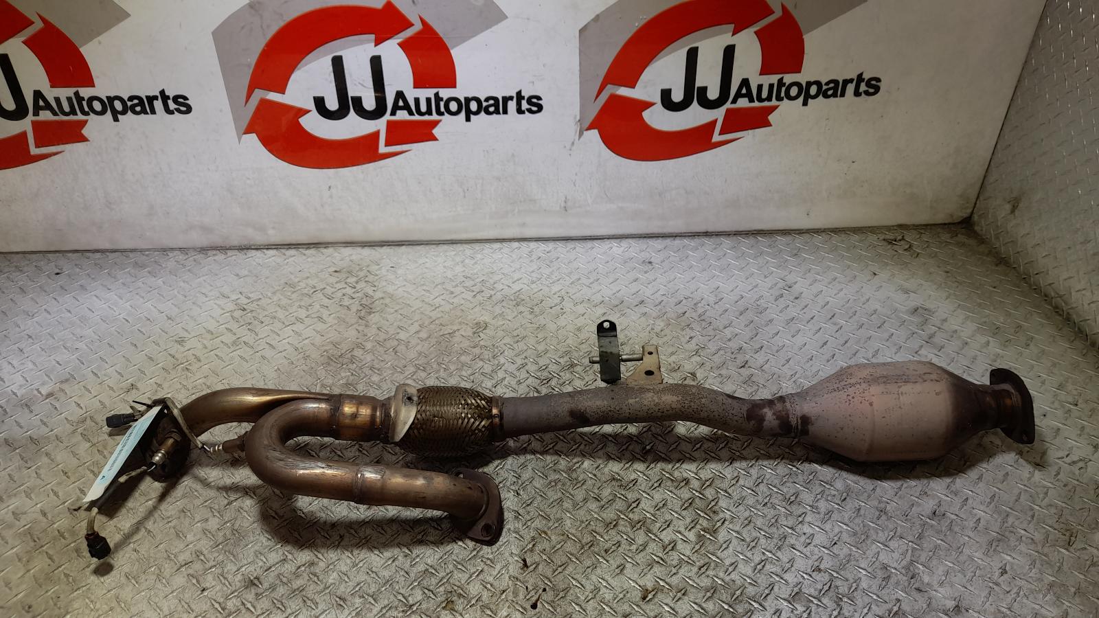 View Auto part Catalytic Converter Toyota Aurion 2011